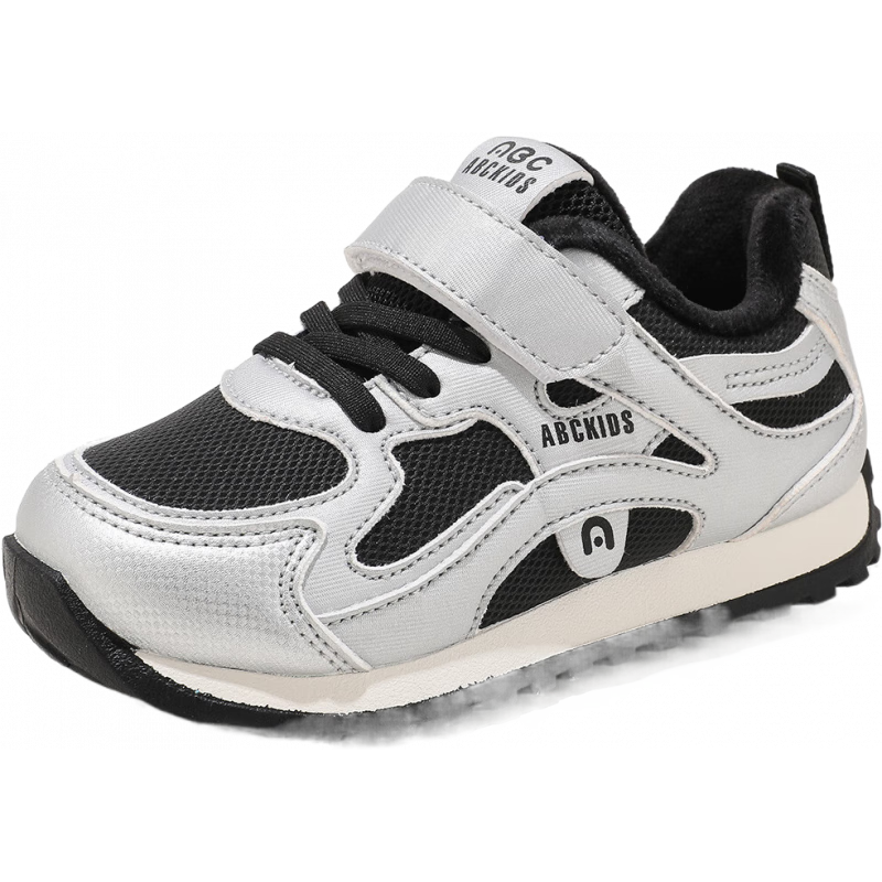 ABC KIDS ͯЬ��ͯײɫ�����˶�Ь 26�� �ڳ�16.8cm ���� ��Ůͯ��ů����Ь 77.91Ԫ