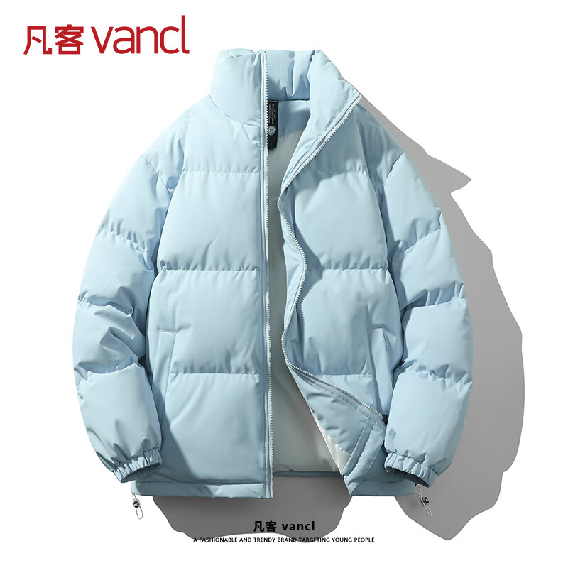 ���ڲ��������ͳ�Ʒ��VANCL���޷������ж�����װ�ް������������ů��װ�Ӻ����� ǳ�� L