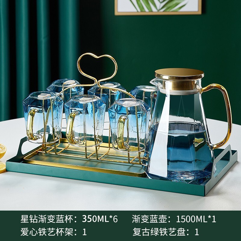 真相揭秘吐槽青苹果（QINGPINGGUO）玻璃水杯谁用过没有呢，用了三星期真相分享