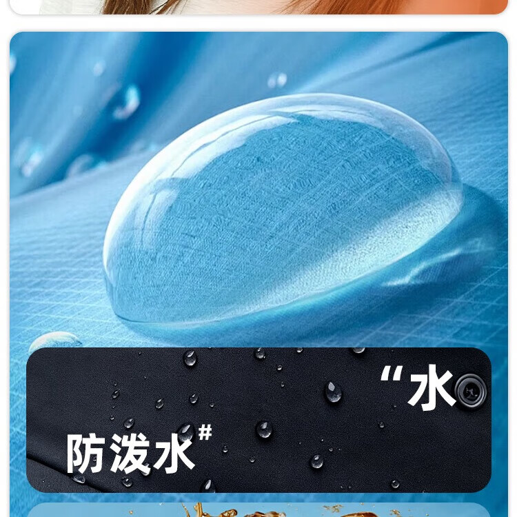 JEEP帽子男士冬季防寒护耳帽女防风防雨加厚中老年人高档保暖棉平顶帽 黑色【加绒加厚 送爸爸 温暖加倍】 JEEP正品丨均码有弹性