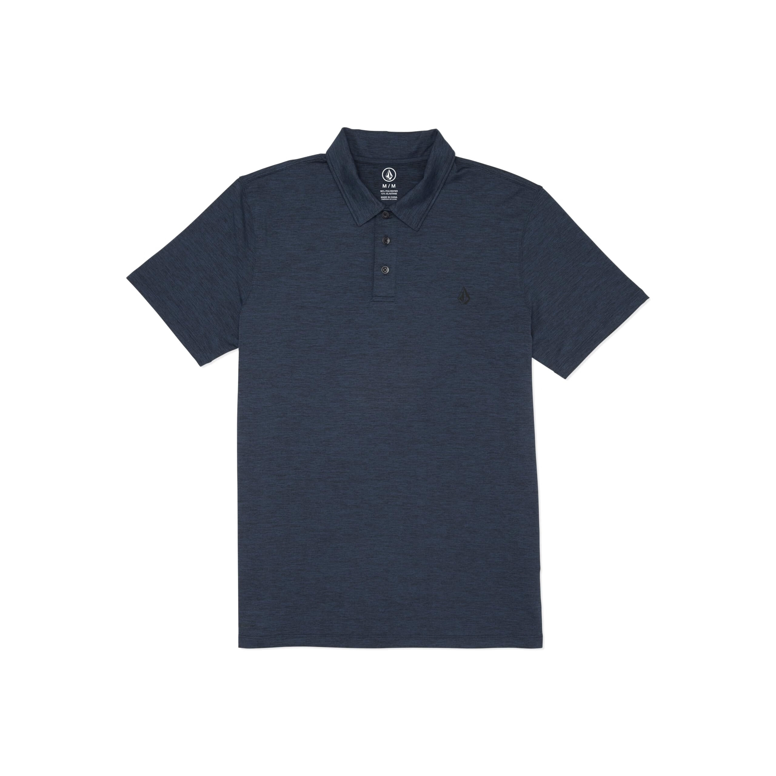 VOLCOM ��ʽ Hazard Performance ��߶��� Polo ����ɫ XL 387.92Ԫ