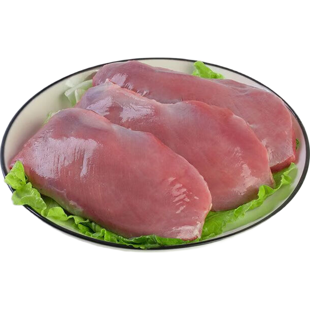 【原切】10斤鸭胸肉新鲜去皮鸭大胸块鸭脯肉健身轻食鸭肉生鲜4斤 原切*鸭胸肉4-4.2斤*单冻