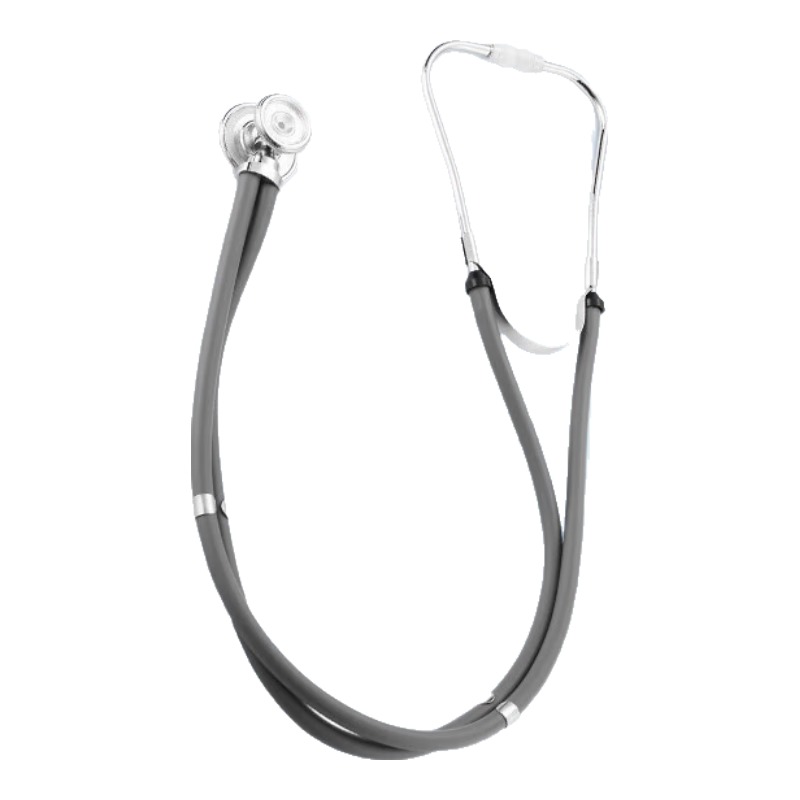 秝客（lefeke）聽(tīng)診器兒科醫生專(zhuān)用多功能孕婦家用聽(tīng)胎心雙管醫學(xué)生專(zhuān)用 【附帶配件包】多功能聽(tīng)診器可聽(tīng)胎心