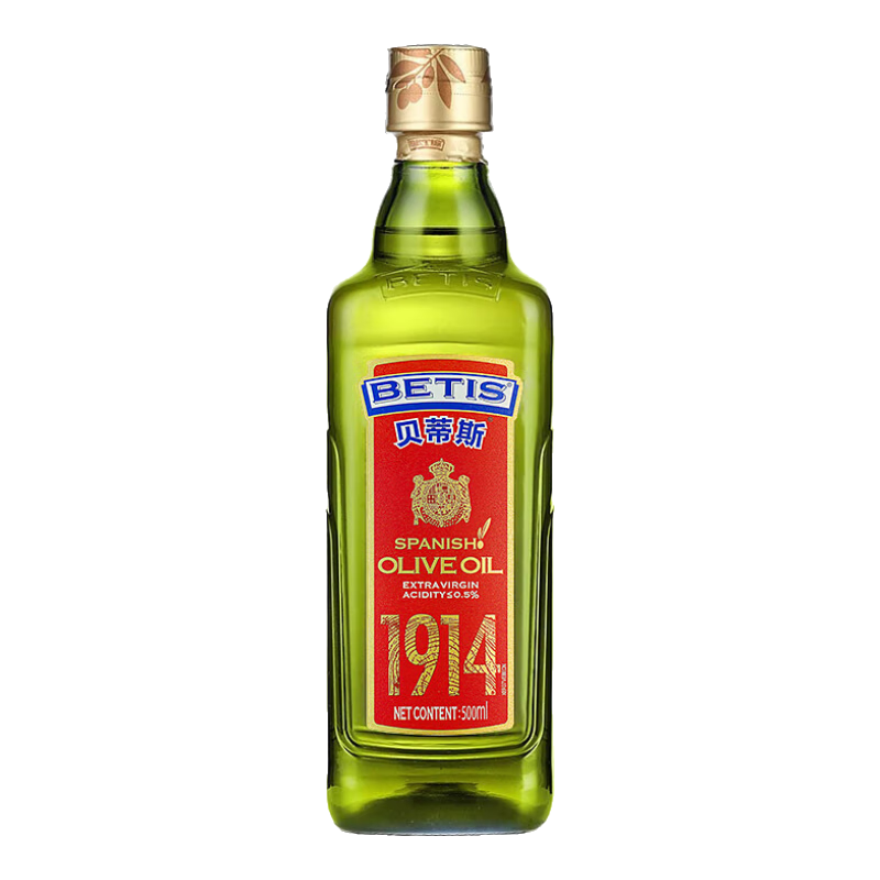 ����˹ BETIS �ؼ���ե����� 500ml