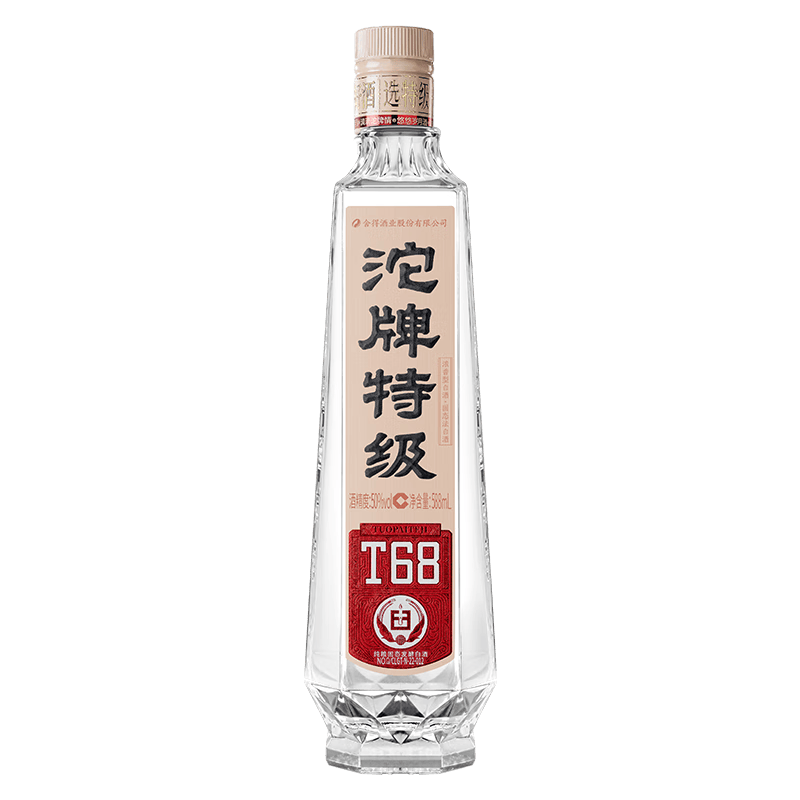 ���� �ؼ�T68 50?Ũ���� 588ml 1ƿ 148.8Ԫ����49.6Ԫ/����
