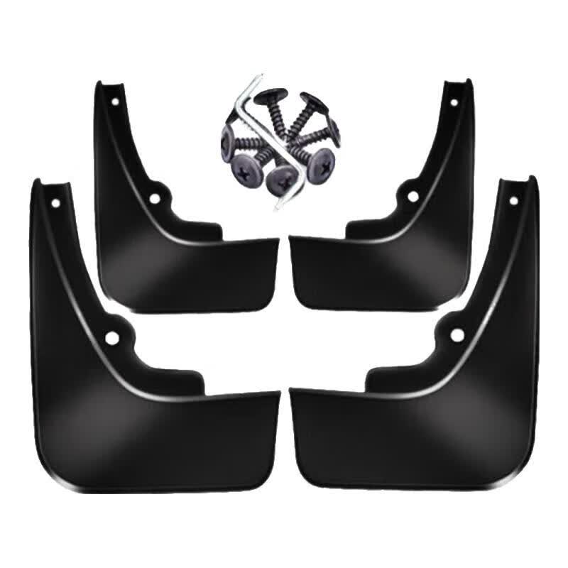 2026款吉利星瑞挡泥板改装专用配件前后轮烤漆原色挡泥皮