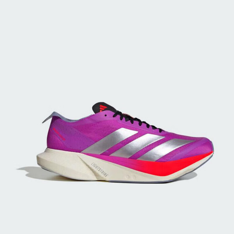 ���ϴ�˹��adidas���� �ܲ�ϵ�� ADIZERO DRIVE RC M �ܲ�Ь JR6962 ��ɫ  41  445Ԫ