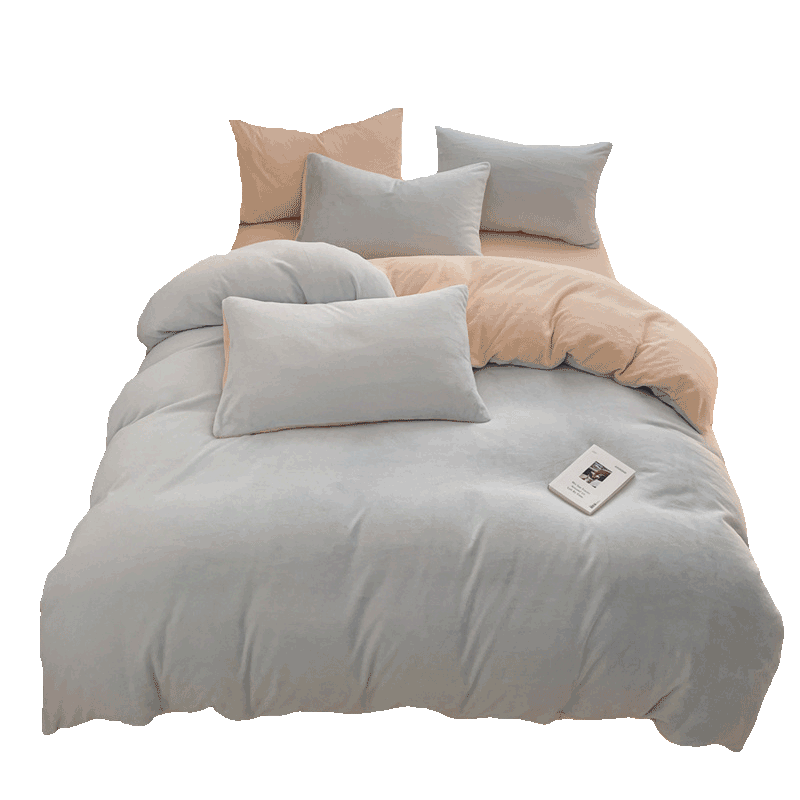 �����ţ�Grace��ţ���������� �Ӻ�����ѧ���޵��˱���150*200cm-������+�㽶�� 85.53Ԫ(������)