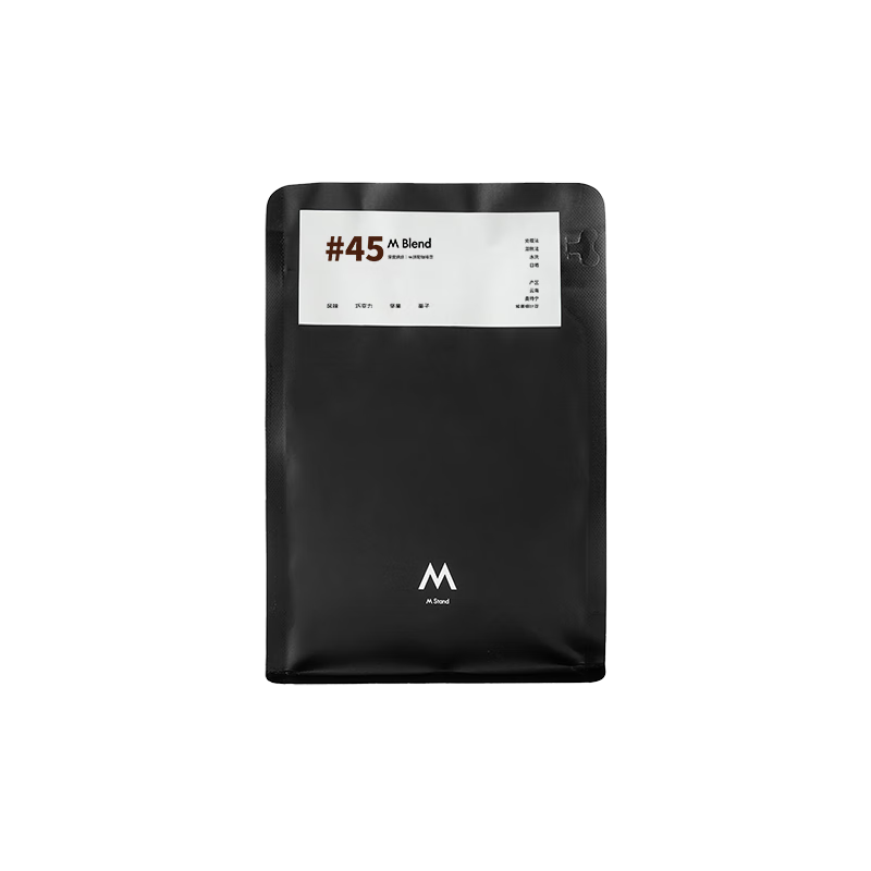 ���ڲ�����M STAND���ŵ�ͬ�M Blend��Ʒ���ȶ�250gƴ�䶹��Ⱥ決���ʺ決 79.9Ԫ