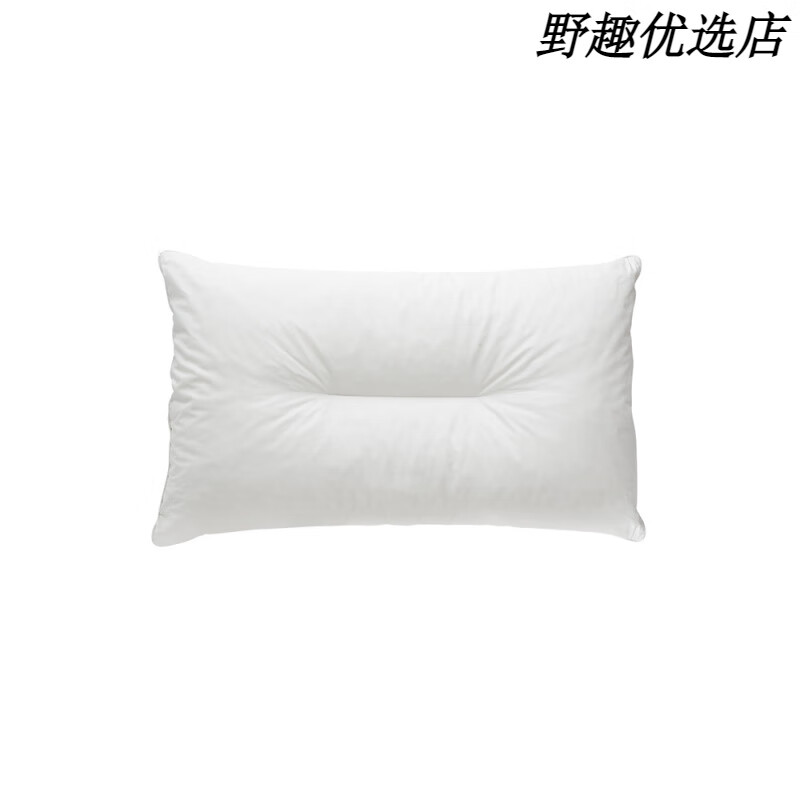 8H泰國(guó)天然乳膠枕枕頭可調(diào)節(jié)高度成人枕單人枕芯橡膠對(duì)枕 本白色（1只裝）- 15cm 10-