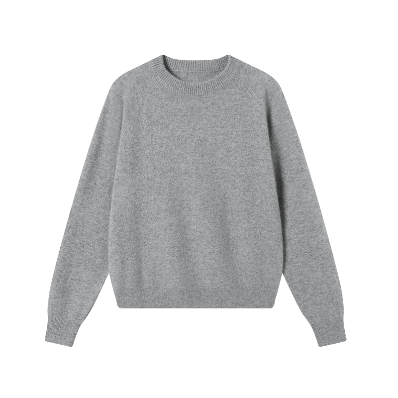 ���ڲ������������졾100%ɽ���ޡ��ɻ�ϴС��ëԲ��ë��Ů��֯�� ǳ���� L 649Ԫ