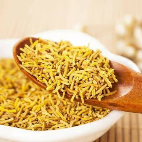 牡丹花蕊金花蕊黄金蕊 精选天然金花蕊500克