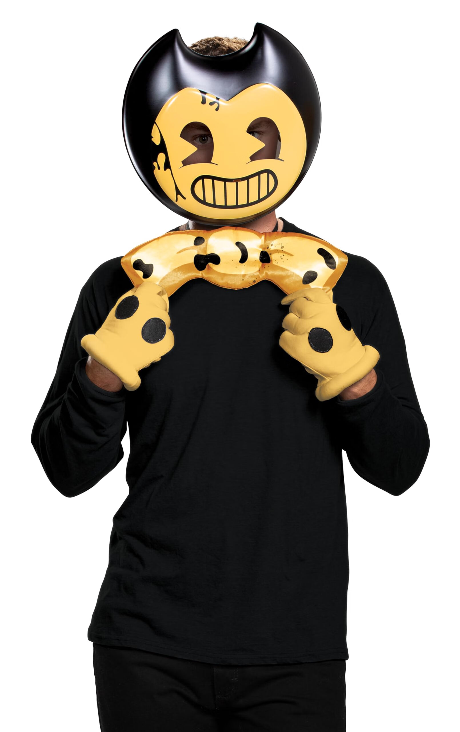 Disguise Bendy Dark Revival 套装