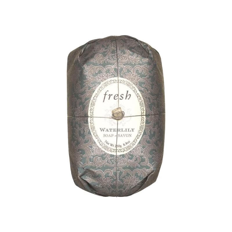 馥蕾诗FRESH 睡莲瑰丽香皂  250g 250g