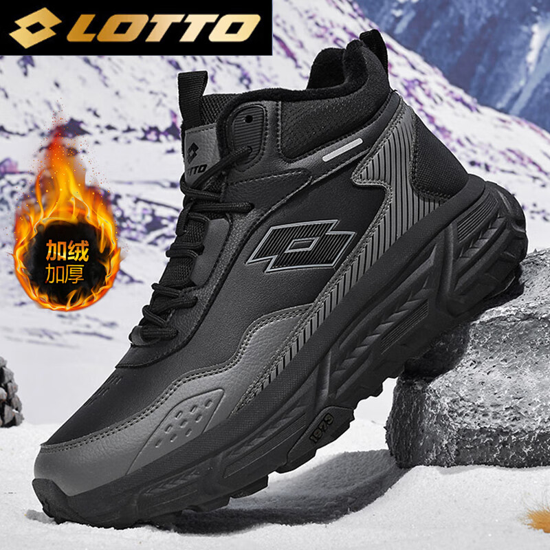 ��;��LOTTO���˶�Ь�ж���������Ь�л��������ů�߰�ѥ����1059 ��� 40