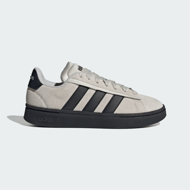 ���ڲ��������ϴ�˹��adidas����ЬŮЬ �˶��͸�ϵ��GRAND COURT ALPHA 00s����Ь IH1287 43 289Ԫ