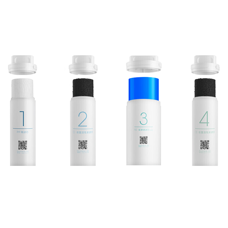 净水器价格行情最新报价走势图