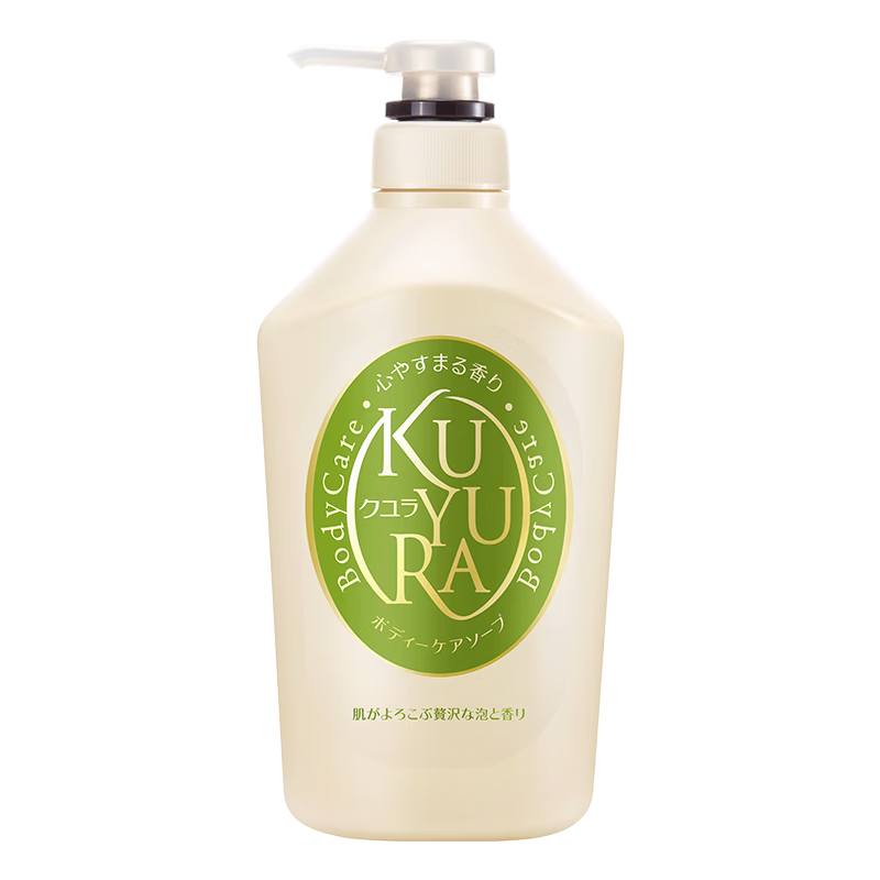 kuyura/Ȼ ƿ ԡ¶ 550ml ͷͥ 24.73Ԫ