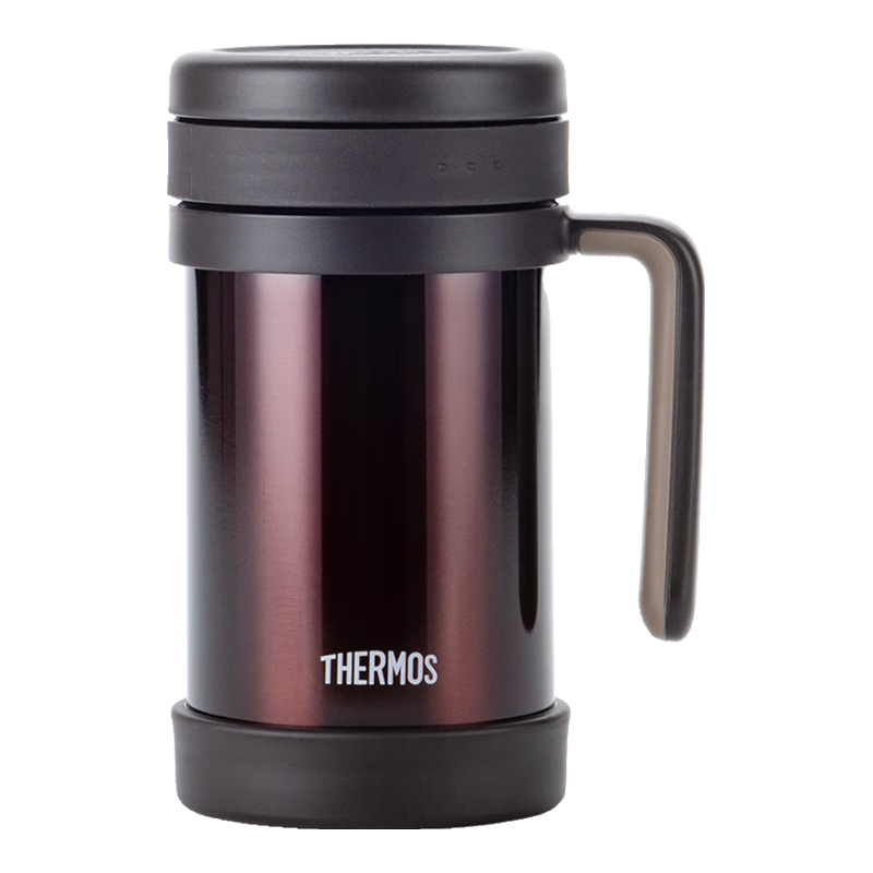 ħʦTHERMOS±Ů豭ˮ칫ҲˮŹTCMF ɫ 500ml