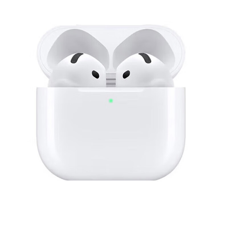 MILDRY【华强北顶配】无线蓝牙耳机运动跑步半入耳式迷你降噪Air适用苹果ios安卓pods华为oppp小米vivo 半入耳式【主动降噪/超长续航/高保真音效】