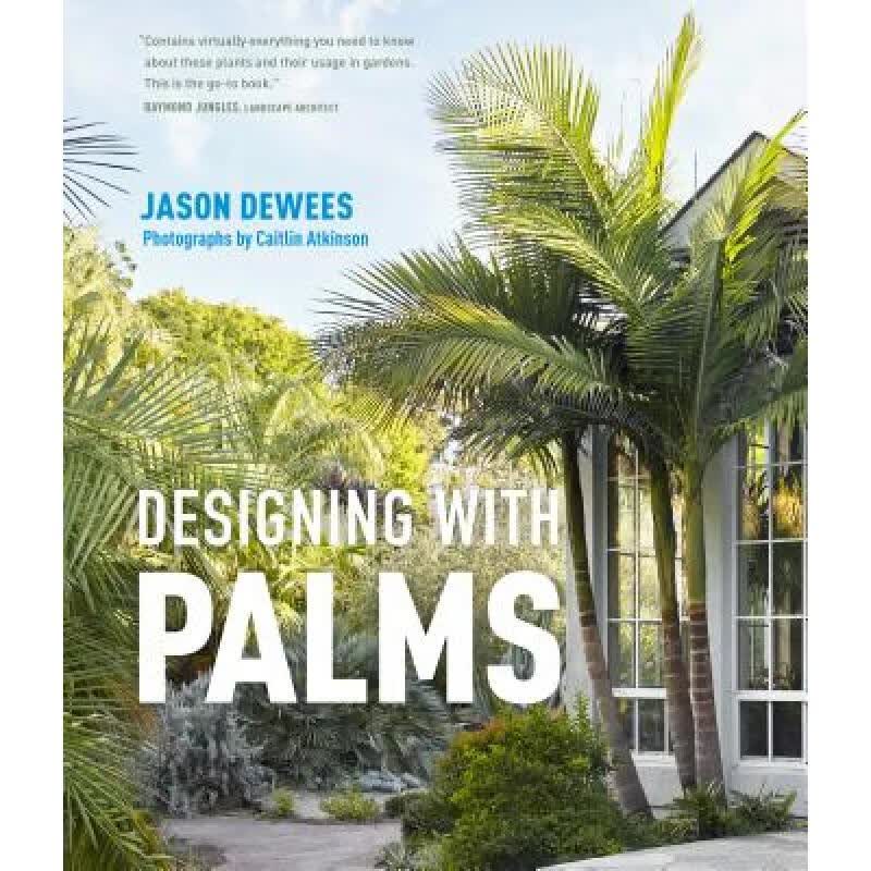 预订 Designing with Palms