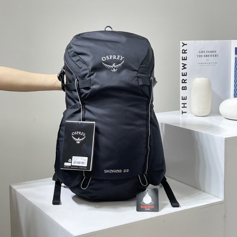 奢姿 【】osprey小鹰背包osprey小鹰甲虫徒步登山包专业户外运动背包