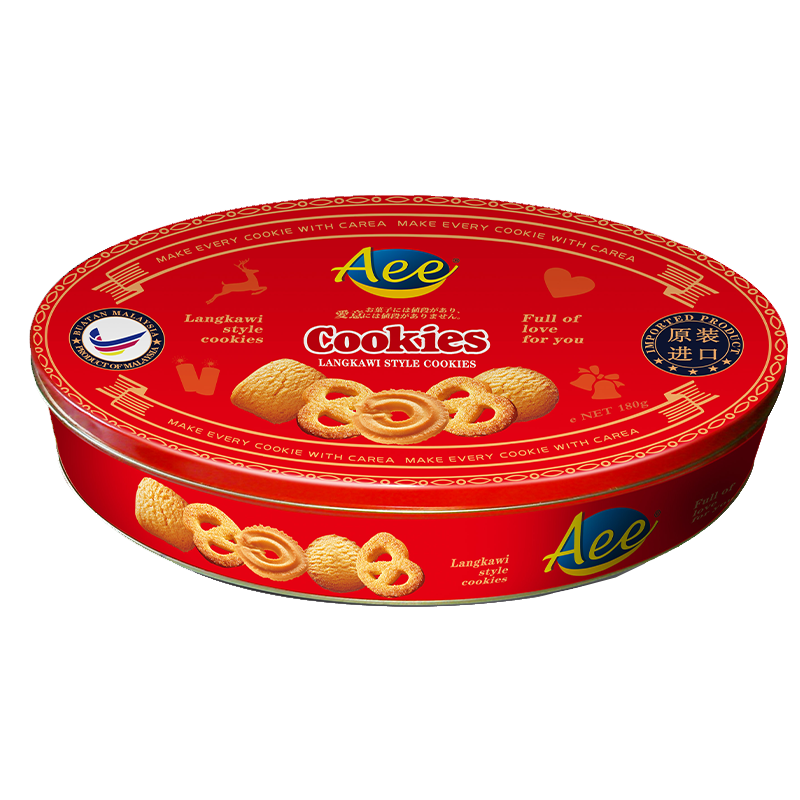 AEE ����������������� 180g��װ ���������� �����������ʳ 156.8Ԫ(����ȯ����31.36Ԫ/��)