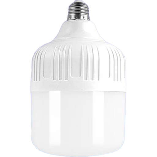 led���ݳ���E27�ݿڼ��ð׹��������ݵƹ���������ʽ��ܵ��� 80W1ֻװ���� 2.48Ԫ