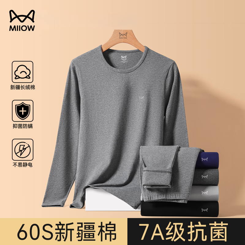 ���ڲ�����è����������д�����װ��ʿȫ�ޱ�ů�������������ﶬԲ������ë�� ��100%�޵���װ������� L ���Ƽ�125�����ڡ� 185.01Ԫ��3��(��61.67Ԫ/��)