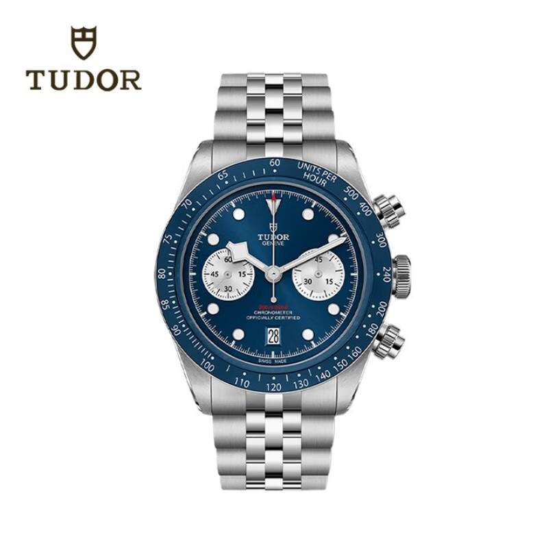 �۶棨TUDOR�����塾����è������ͬ�� ��ʿ�ֱ� �ִ����� 41mm M79360N-000234875.9Ԫ