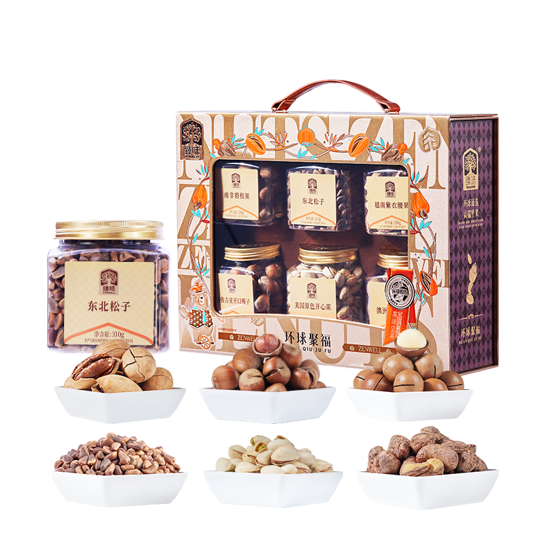 ���ڲ�������ζ�߶˴�������6��װ����۸�1520g��������������������ʳ��� 219Ԫ