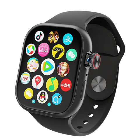 ���ڲ�������ѧ�� ���ܵ绰�ֱ� 5Gȫ��ͨ �ɲ忨 NFC ��Ƶͨ�� �˶�����ʶ�� �鶯�� ��Ů������������� 324.42Ԫ