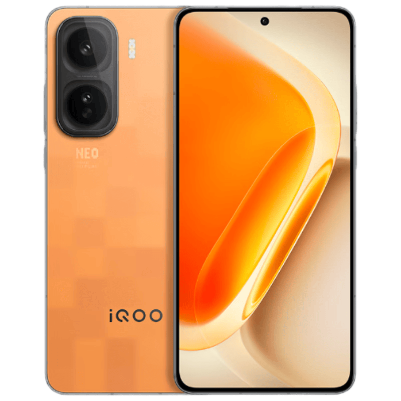 iQOO Neo11 �ֻ� 144Hz����� ����8����� ���ط��� 12+256G 2324.98Ԫ(������)