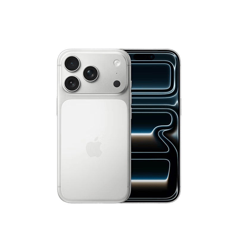 Apple iPhone 17 Pro A3524 ��ɫ 256GB ˫��˫�� 5G�ֻ� 8899Ԫ