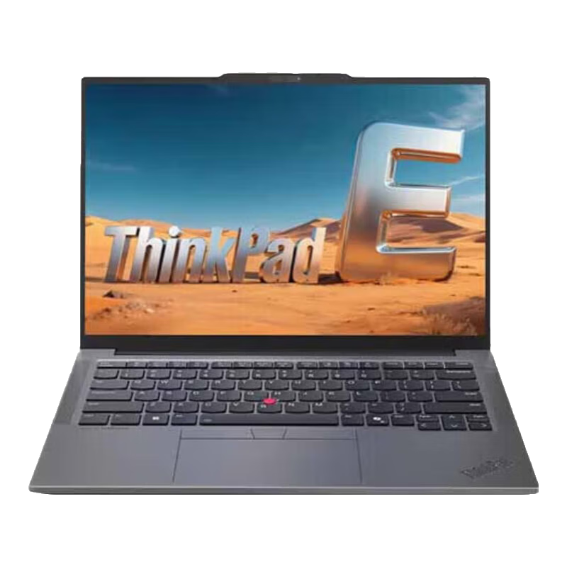 ڲThinkPad E14 CADͼᱡ ܱѹi7 T14PAI PCʦ칫 ʼǱIBM 255 32Gڴ 1TB̬ װ ѪԿ IPS廤