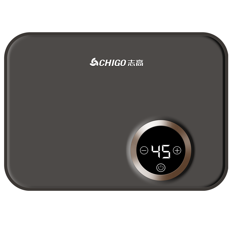 ־�� CHIGO ����ʽ����ˮ��С���� KBR-F61 ������ó��������� �ⴢˮ����ˮ�� 179Ԫ