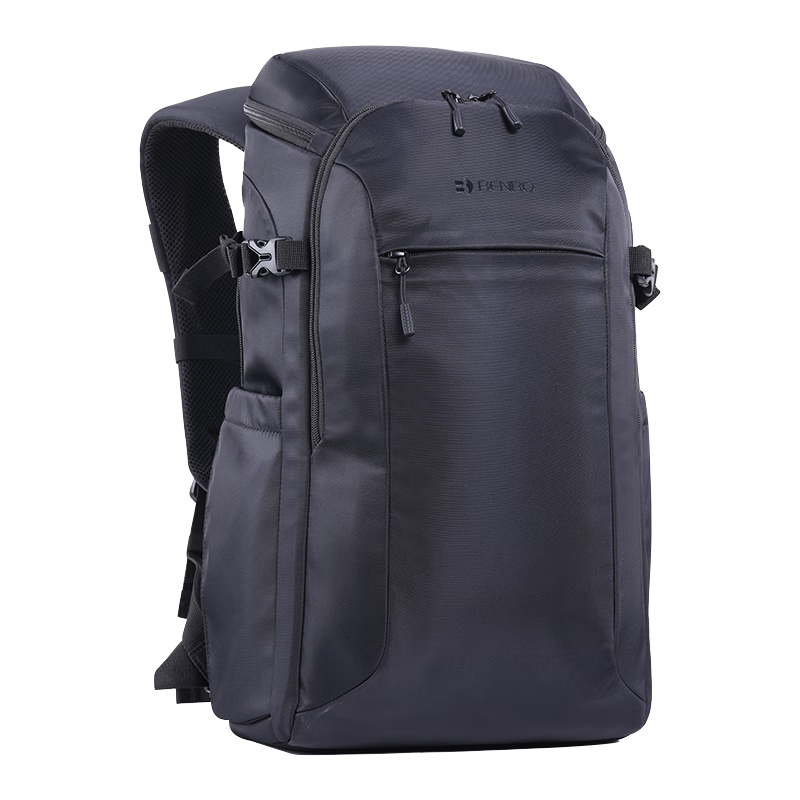 百诺（Benro）Ramble漫步200户外旅行城市专业相机包稳定器无人机微单反长焦镜头超轻大容量摄影包