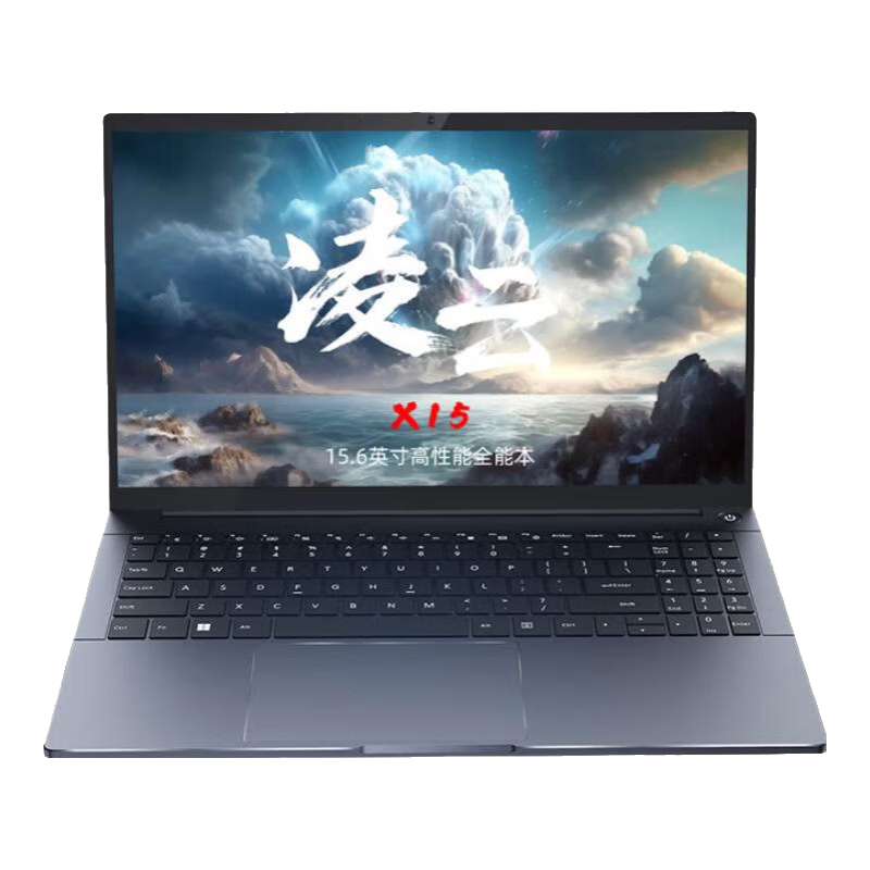 WOOKING ��� ����X15 15.6Ӣ�� R7-8845HS 165Hz 16G 512GB ��ջ� 2974.15Ԫ(������)