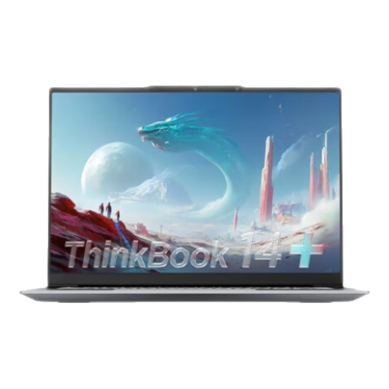 PLUS���޵�����ThinkPad ThinkBook14+ 2025������ 14.5Ӣ�� ����7 H 260 120Hz 32G 1T ��ɫ 4520.41Ԫ����