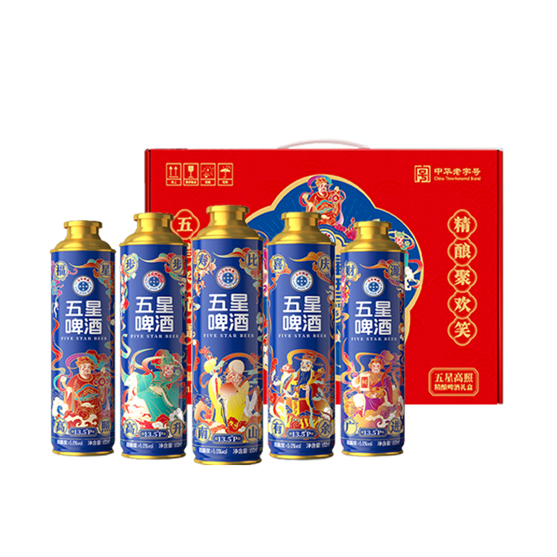 ˫��ʢ �����帣����ơ����� 650ml*5��װ �л����ֺ� ������� 48.2Ԫ(����ȯ����յ�)