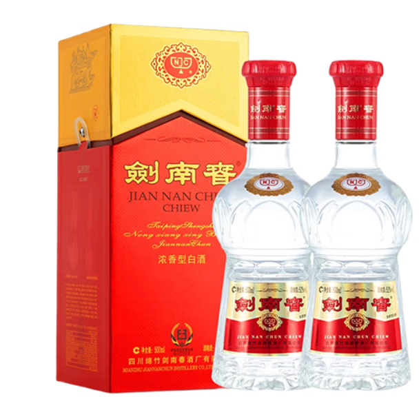 Jiannanchun/ϴ ˮ 52 Ũ 558ml*2ƿ 818ԪplusԱȯ738Ԫ