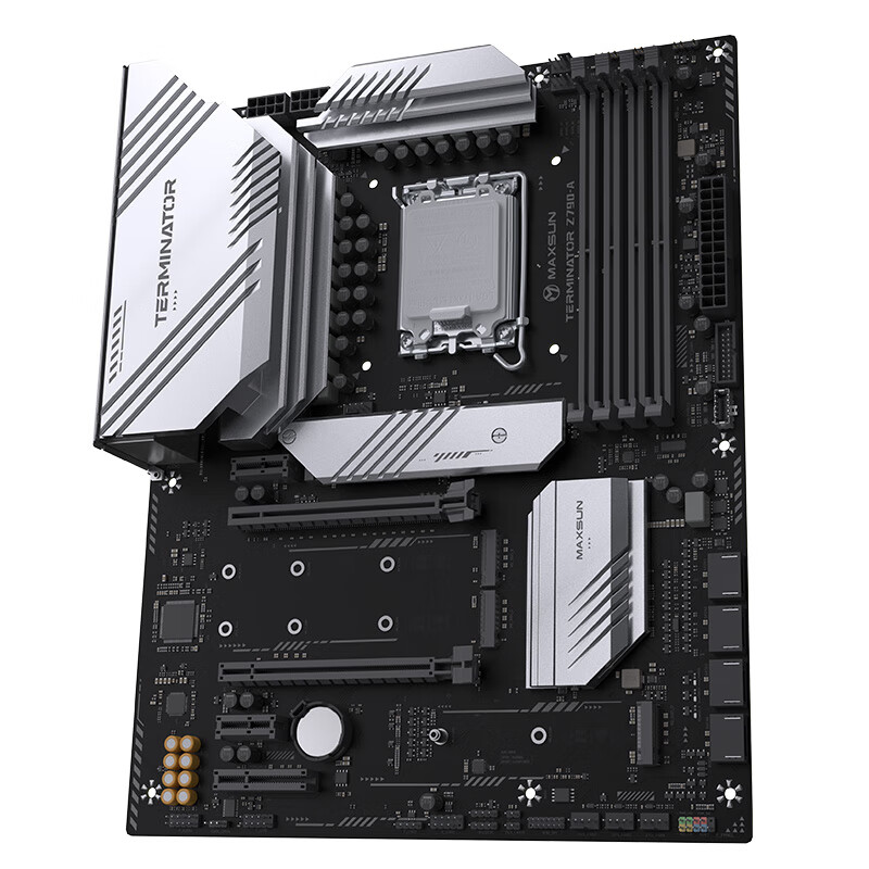 铭瑄 MS-终结者 Z790-A WIFI 图 5