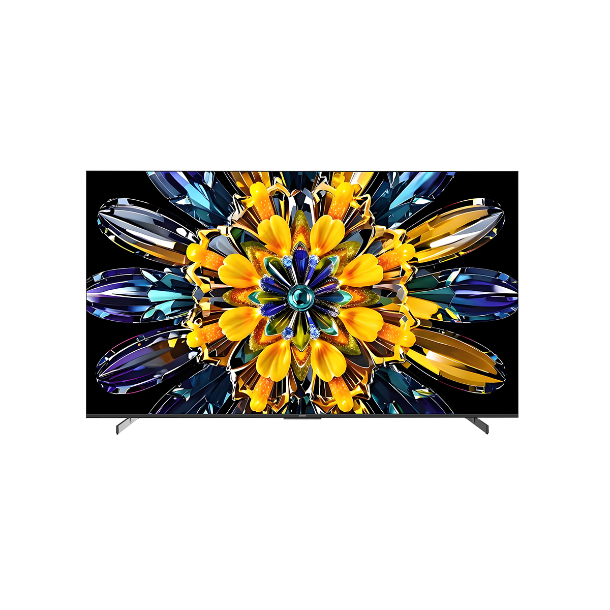 ڲάӺʿ65A5F+ 65ӢټMini LED 4+64GBһЧͷѣȫƽӻҼҵ粹 65Ӣ ѯͷ 2998.96Ԫ()