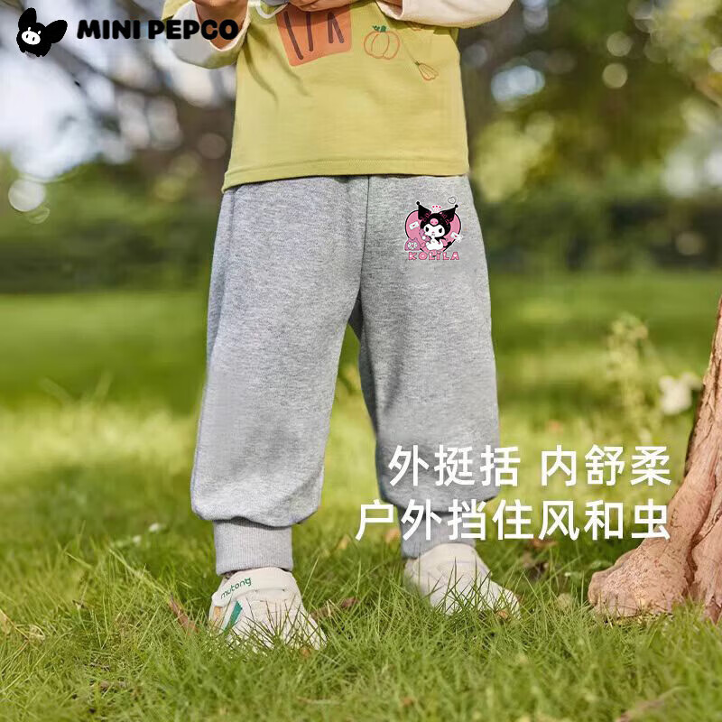 С�����ɣ�PEPCO��2025��װ��ͯ���Ӵ������ͯŮͯ����ʱ���˶��㱦�������������� ���Ŀ�����С��-��ɫ 140 31.4Ԫ