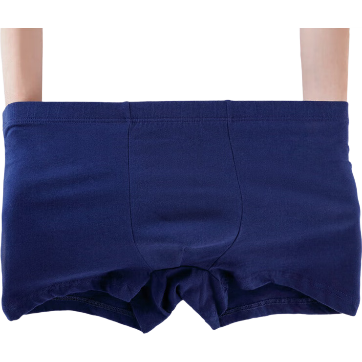 ���ڲ�����������ʿ�ڿ�100%ȫ�����������ĽǶ̿��ÿ��ɴ���͸����ƽ���¿� B���- 3�� 2XL 120-140�� 21.49Ԫ