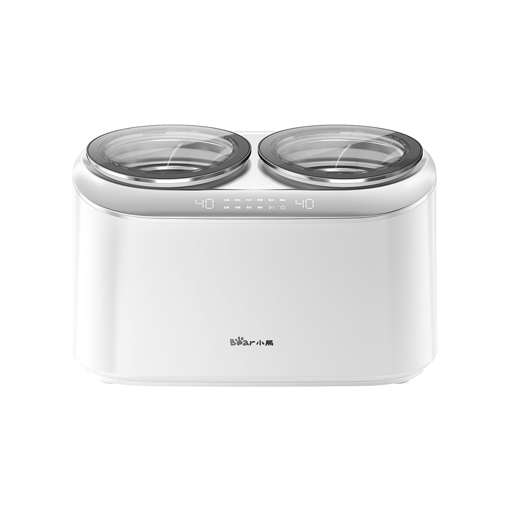 bear/С�� ˫������ 0.5kg ���� XYJ-E04M1 1528.99Ԫ