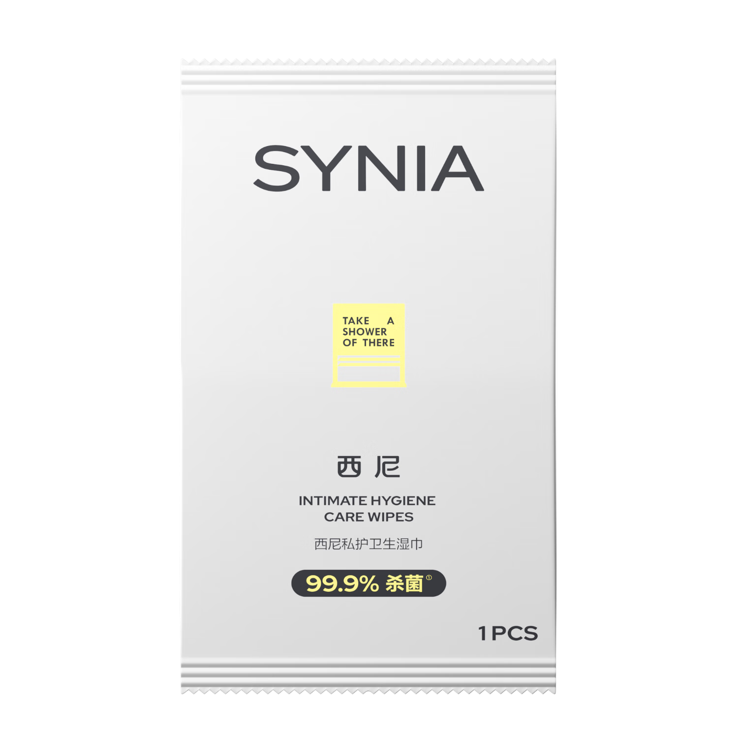 ���ᣨSYNIA��ʪ��ֽ ��Ƭװ 0.1Ԫ