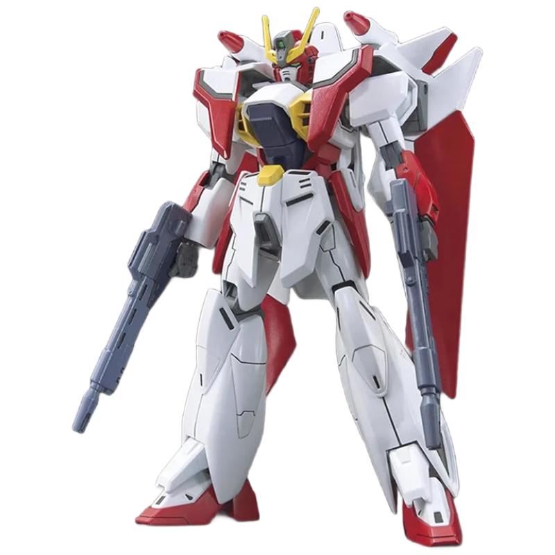 【99成新】BANDAI万代 拼装 1/144 HGAW 空中霸王 15岁以上  