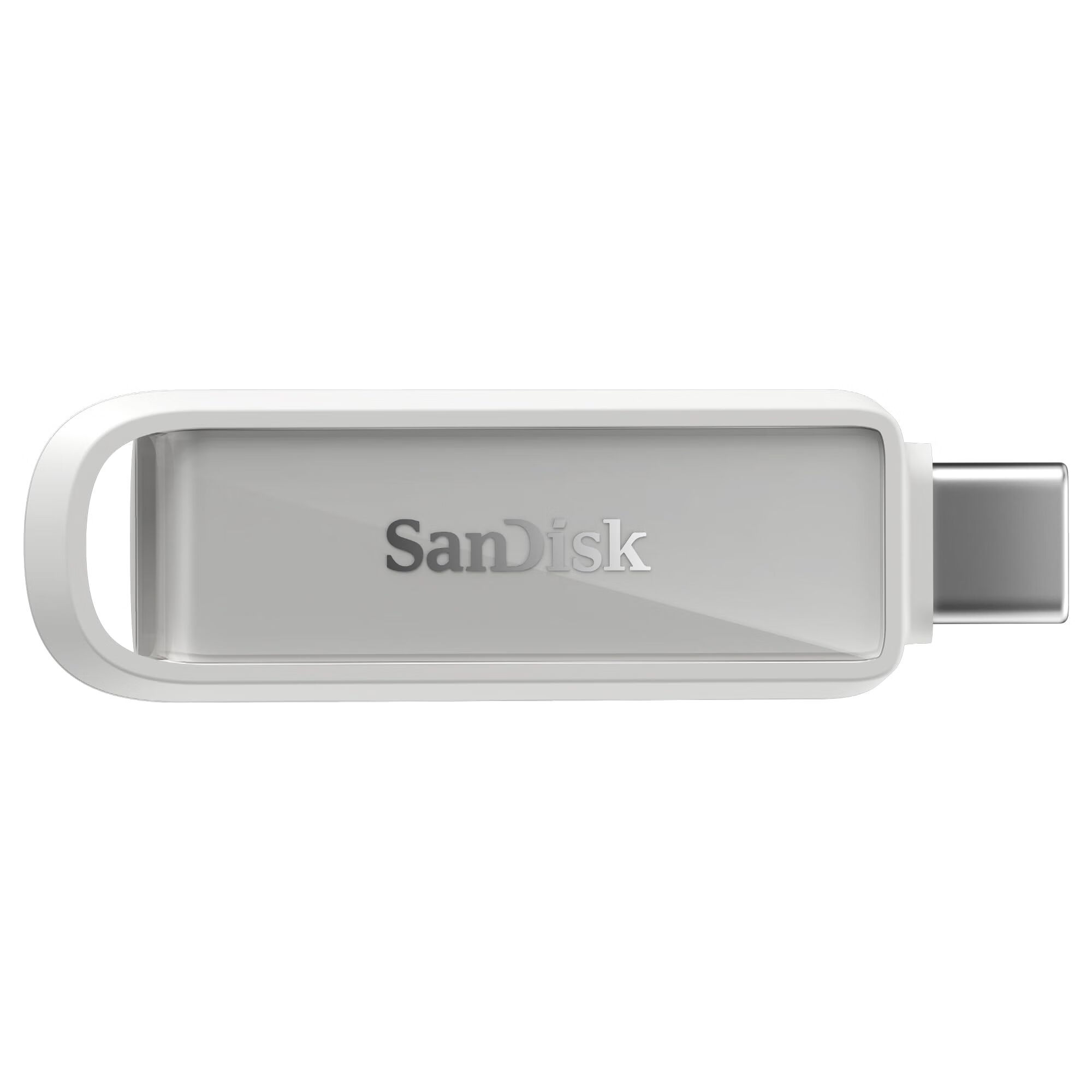 闪迪（SanDisk） 手机U盘 Type-C接口 便携存储