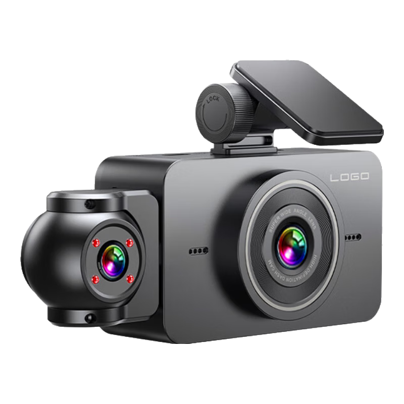 ���ڲ����������г���¼��360��ȫ��4k����������������ǰ��˫¼�����ߵ���Ӱ�� ˫��ͷ4k����ǰ���ڡ��ֻ�����+64G�� 24Сʱ�ڱ�ģʽͣ����ػ�����·�ⰲװ�����г��� 177Ԫ